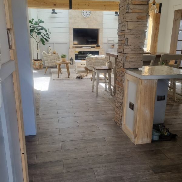 Casa en venta en Limache — foto 5