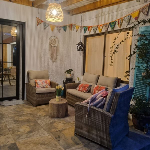 Casa en venta en Limache — foto 8