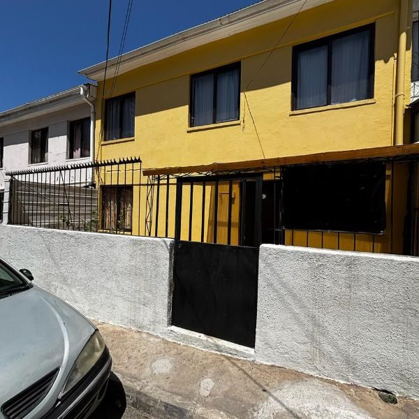 Casa en venta en Viña del Mar — foto 1