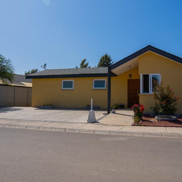 Casa en venta en Limache — foto 1