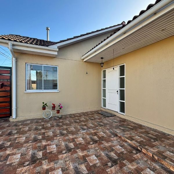 Casa en venta en Quillota — foto 1