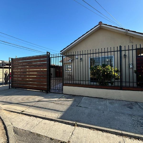 Casa en venta en Quillota — foto 2