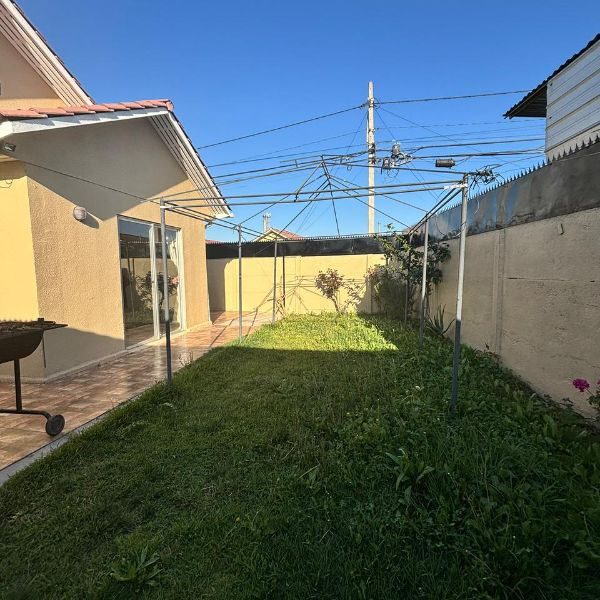 Casa en venta en Quillota — foto 3