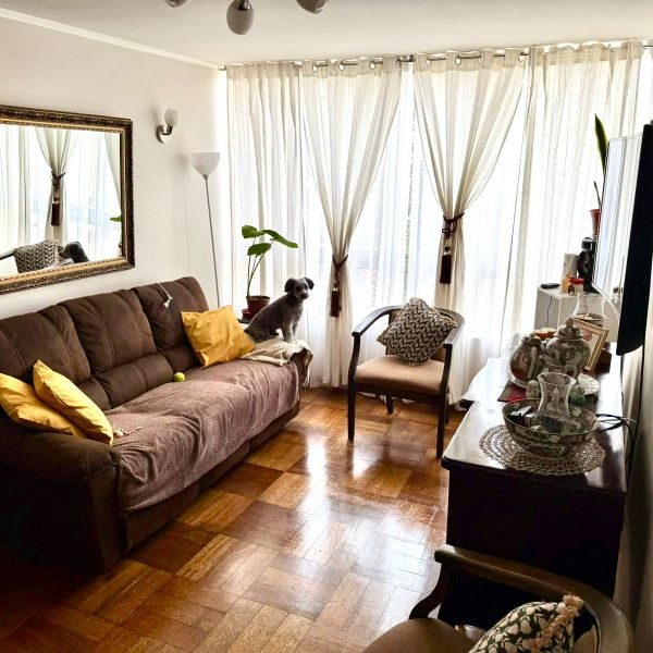 Departamento en venta en Viña del Mar — foto 1