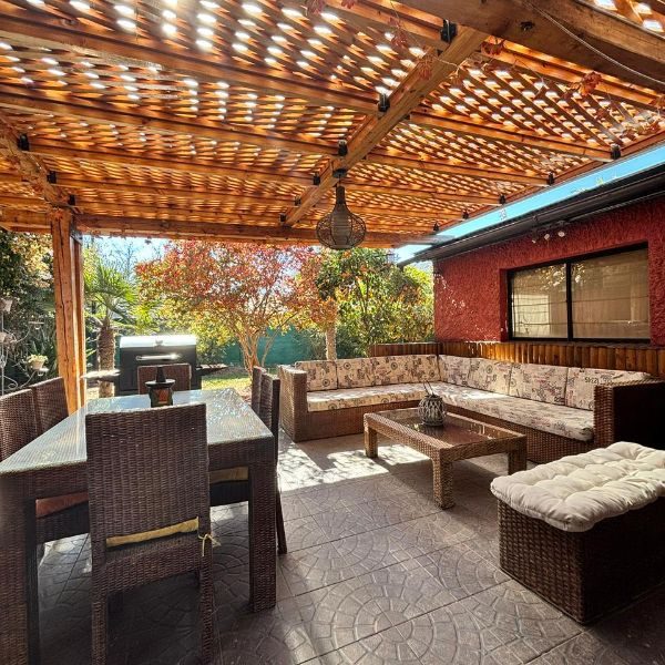 Casa en venta en Limache — foto 1