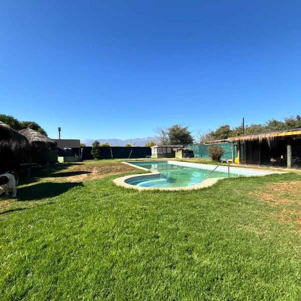 Casa en venta en Limache — foto 2