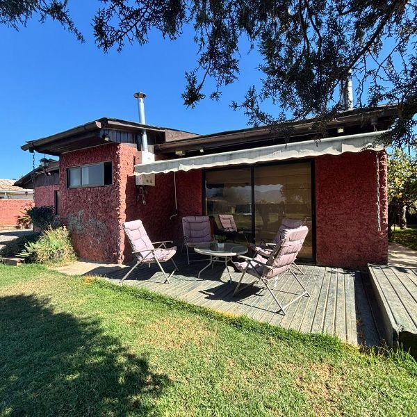 Casa en venta en Limache — foto 4