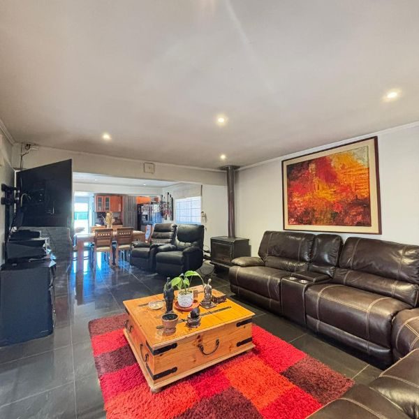 Casa en venta en Limache — foto 6