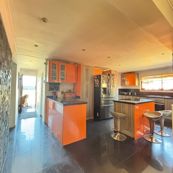 Casa en venta en Limache — foto 8