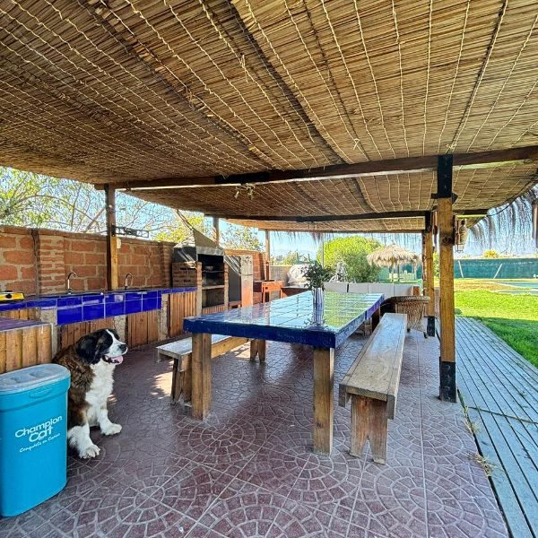 Casa en venta en Limache — foto 10
