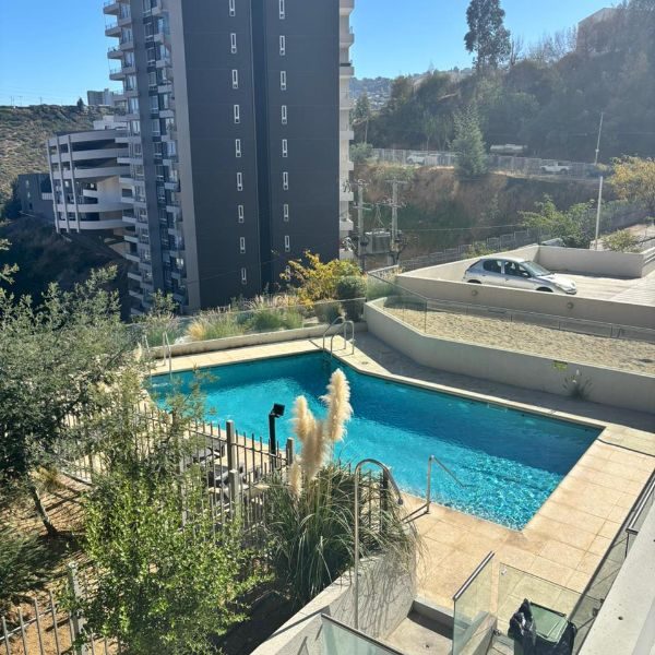 Departamento en arriendo en Viña del Mar — foto 1