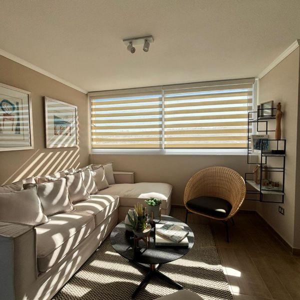 Departamento en arriendo en Viña del Mar — foto 3
