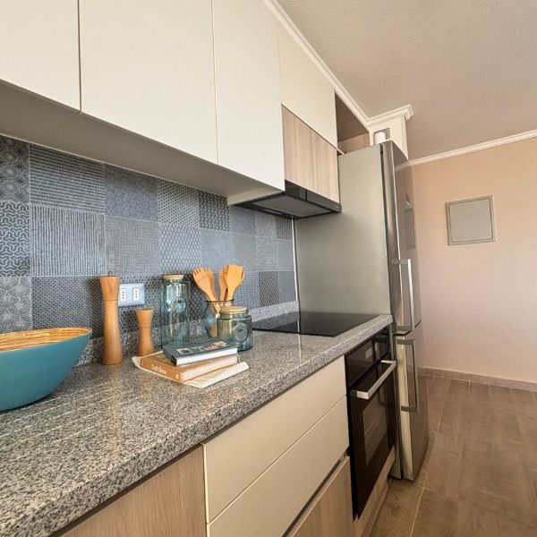 Departamento en arriendo en Viña del Mar — foto 5