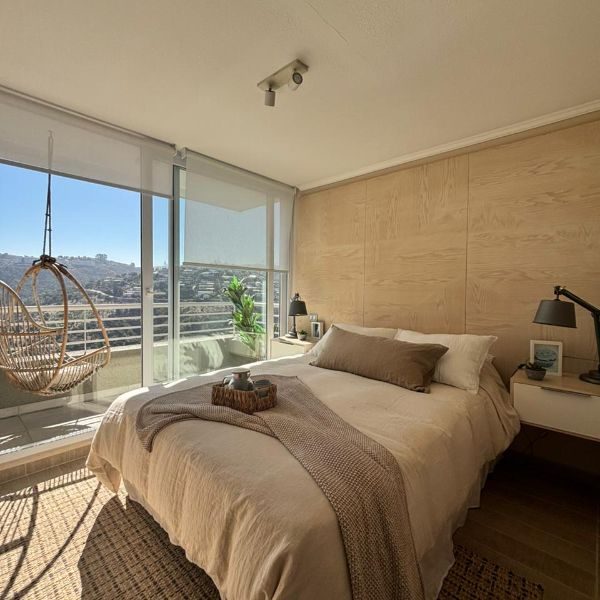 Departamento en arriendo en Viña del Mar — foto 7