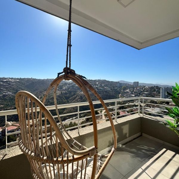 Departamento en arriendo en Viña del Mar — foto 8