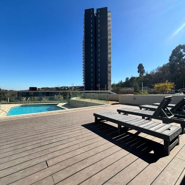 Departamento en arriendo en Viña del Mar — foto 9