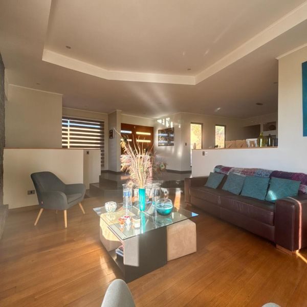 Casa en venta en Villa Alemana — foto 1