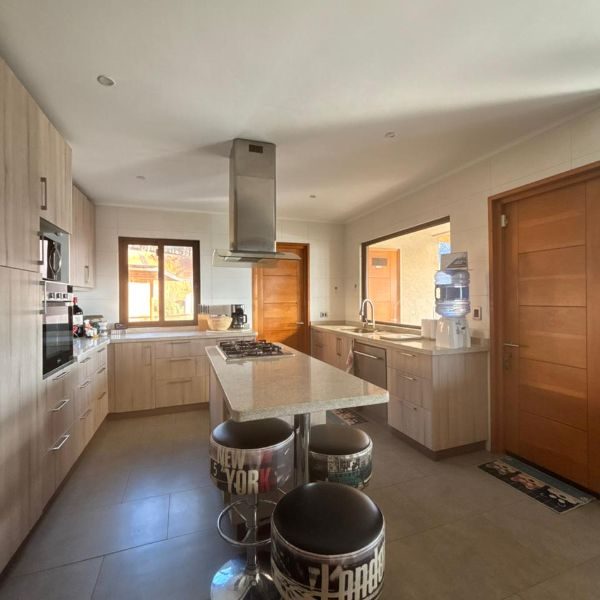 Casa en venta en Villa Alemana — foto 3