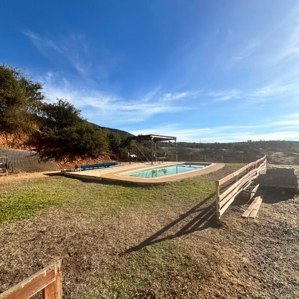 Casa en venta en Villa Alemana — foto 7