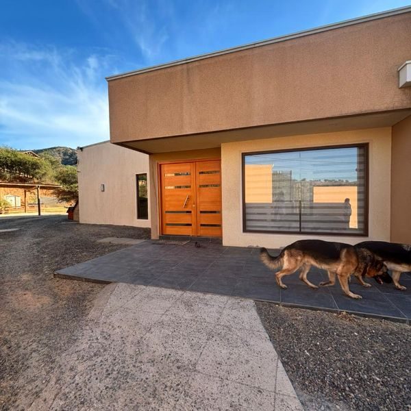 Casa en venta en Villa Alemana — foto 9