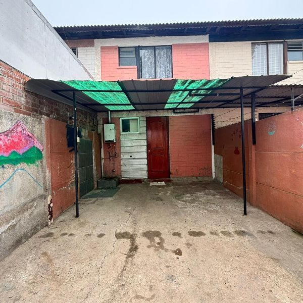Casa en venta en Quilpué — foto 9