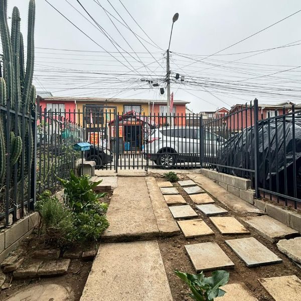 Casa en venta en Quilpué — foto 10