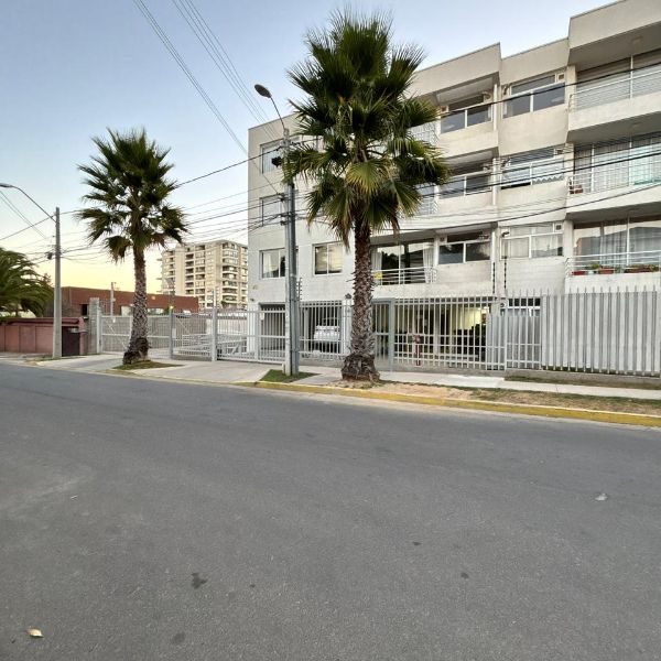 Departamento en venta en Quilpué — foto 1