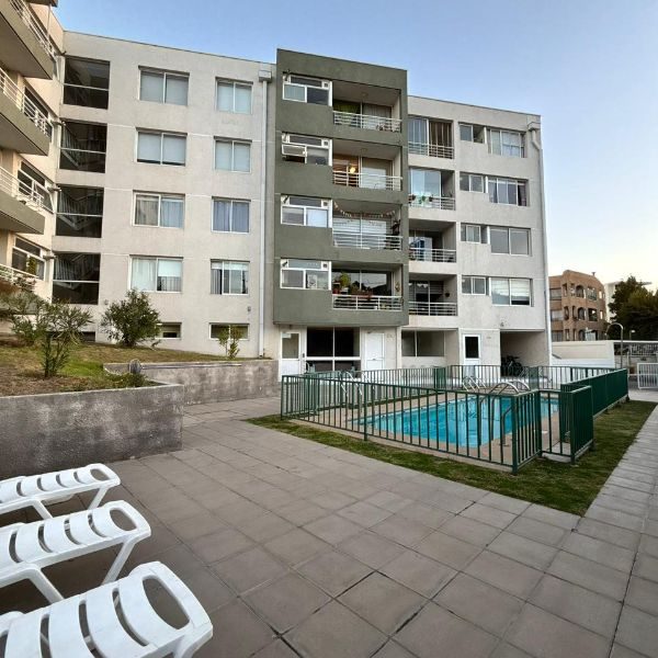 Departamento en venta en Quilpué — foto 2