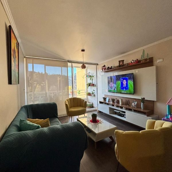 Departamento en venta en Quilpué — foto 5