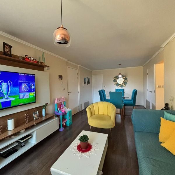 Departamento en venta en Quilpué — foto 6