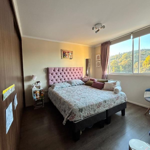 Departamento en venta en Quilpué — foto 8