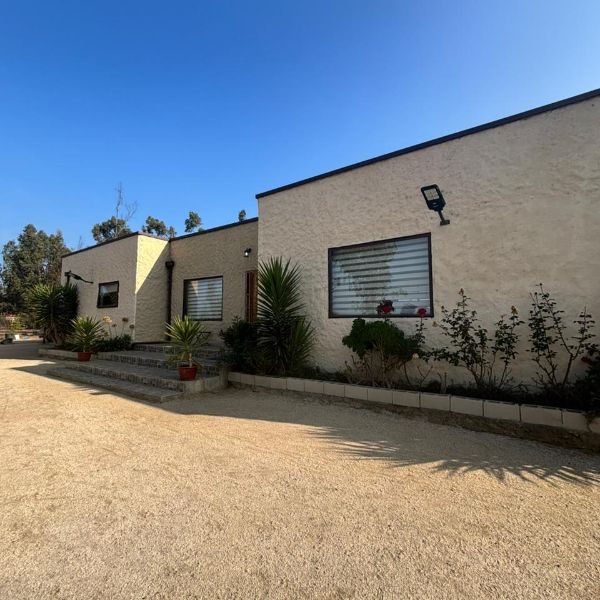 Parcela en venta en Limache — foto 1