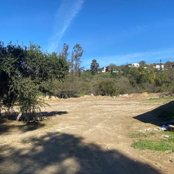 Terreno en venta en Quilpué — foto 1