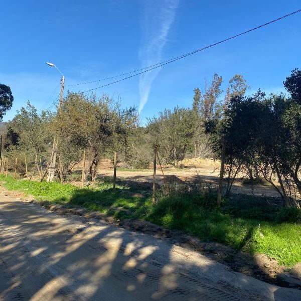 Terreno en venta en Quilpué — foto 6