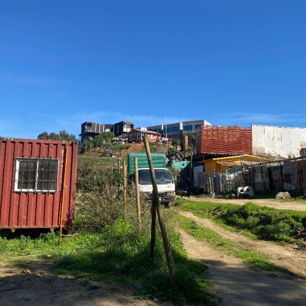 Terreno en venta en Quilpué — foto 8