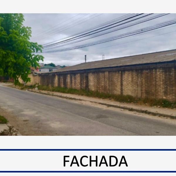 Bodega en venta en Quilpué — foto 1