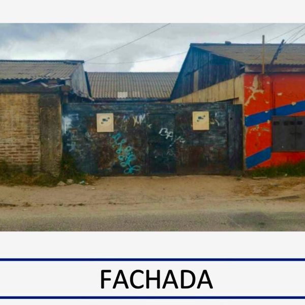 Bodega en venta en Quilpué — foto 2