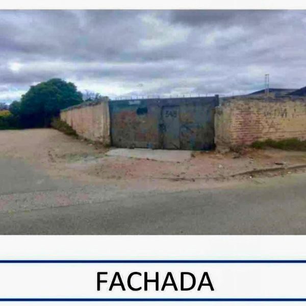 Bodega en venta en Quilpué — foto 3