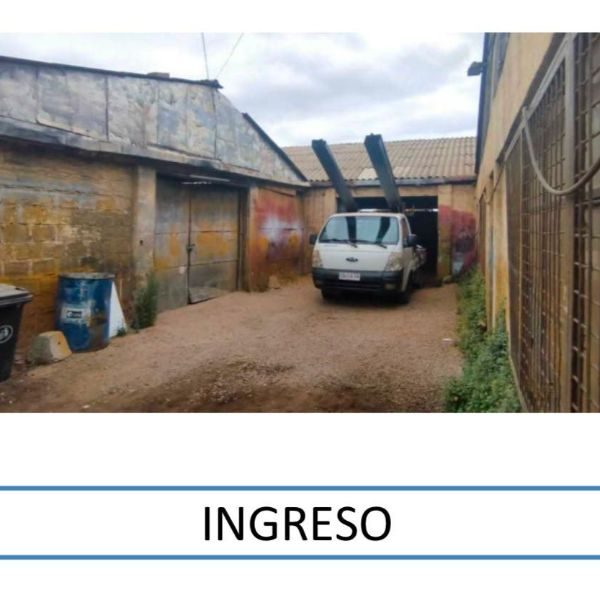 Bodega en venta en Quilpué — foto 4