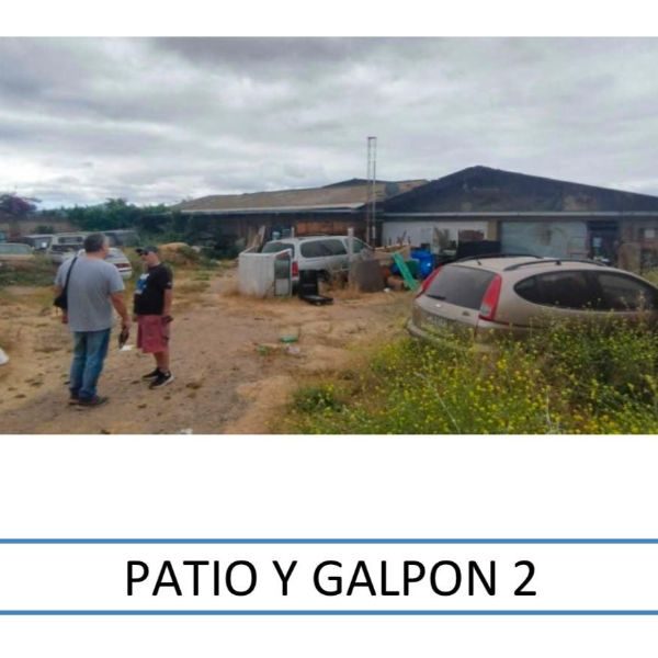 Bodega en venta en Quilpué — foto 6
