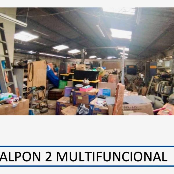 Bodega en venta en Quilpué — foto 9