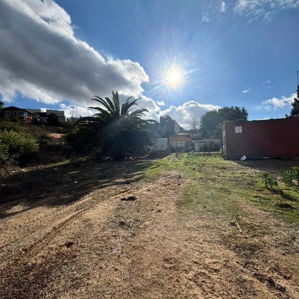 Terreno en arriendo en Quilpué — foto 9