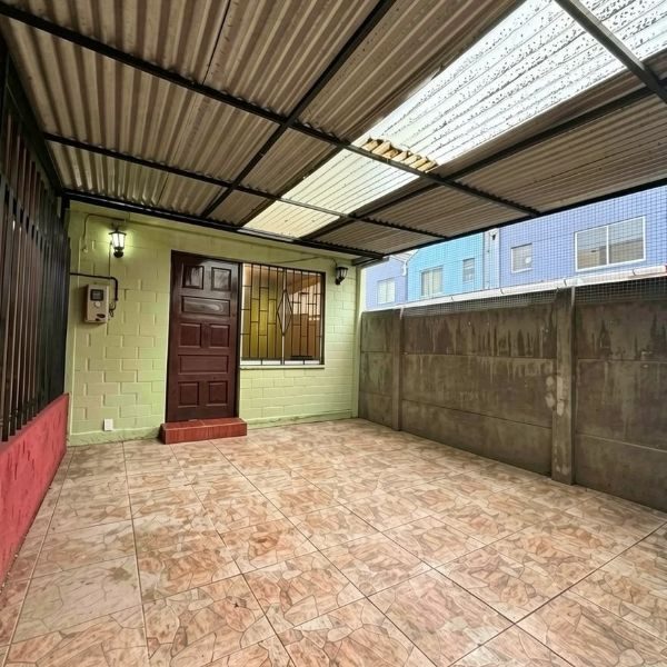 Casa en venta en Villa Alemana — foto 9