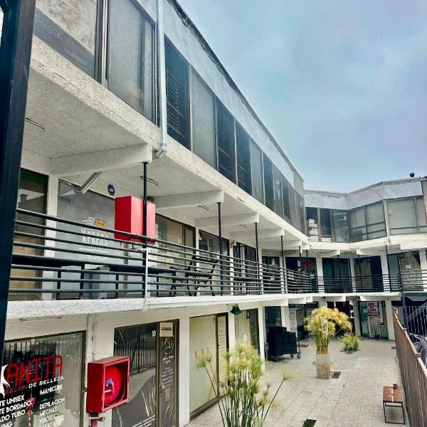 Oficina en arriendo en Viña del Mar — foto 1