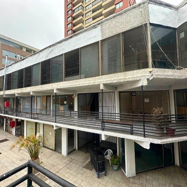 Oficina en arriendo en Viña del Mar — foto 2