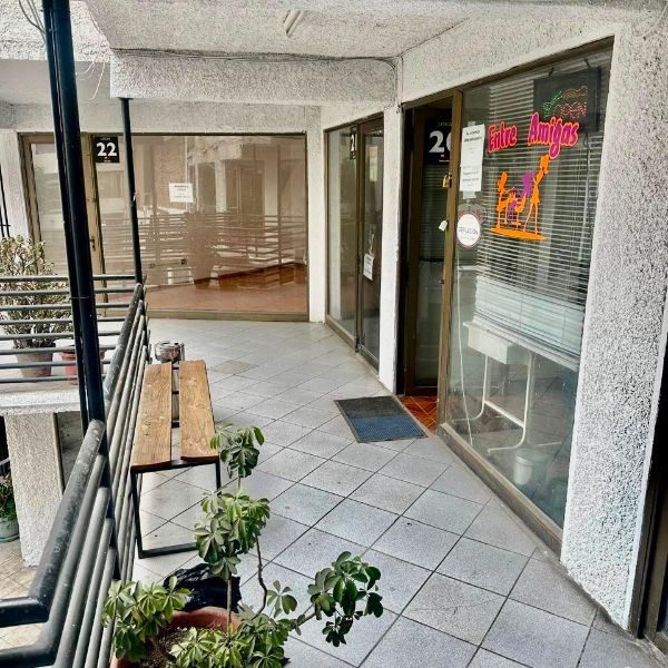 Oficina en arriendo en Viña del Mar — foto 3