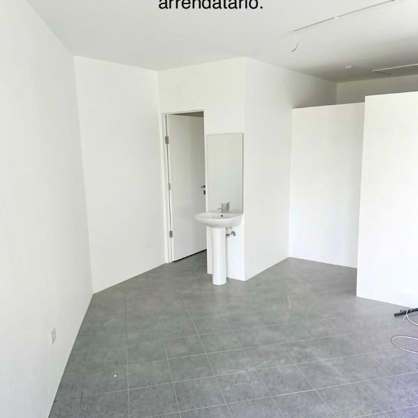 Oficina en arriendo en Viña del Mar — foto 8