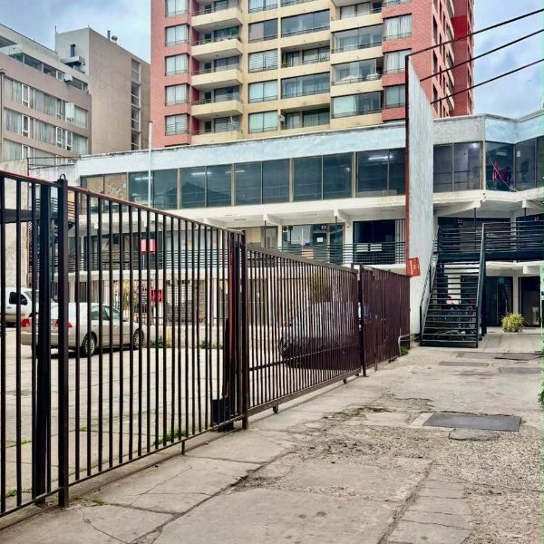 Oficina en arriendo en Viña del Mar — foto 9