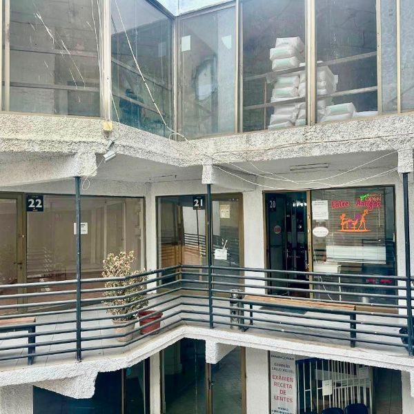 Oficina en arriendo en Viña del Mar — foto 10