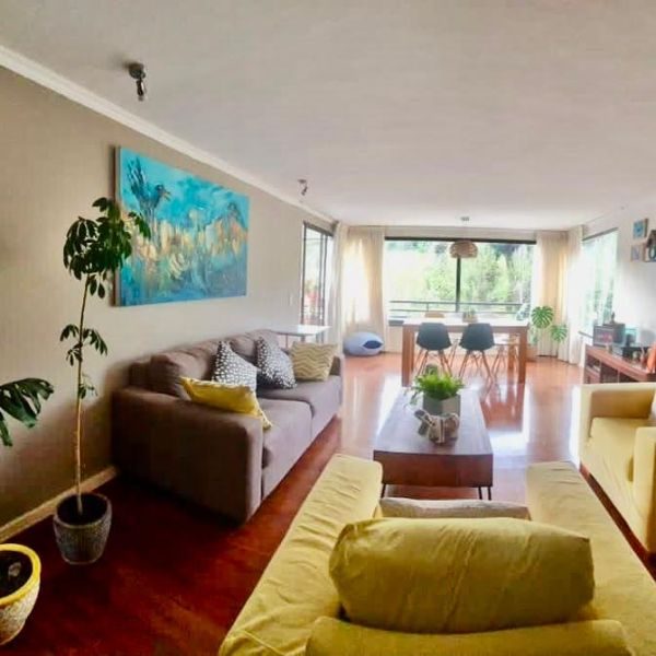 Departamento en venta en Viña del Mar — foto 1